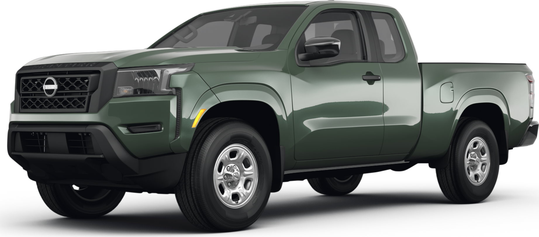 New 2023 Nissan Frontier King Cab Reviews, Pricing & Specs Kelley